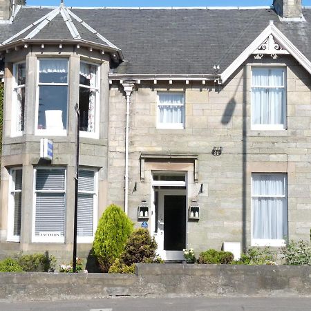 Pitcullen Guest House Perth Exterior foto