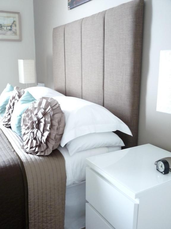 Pitcullen Guest House Perth Quarto foto